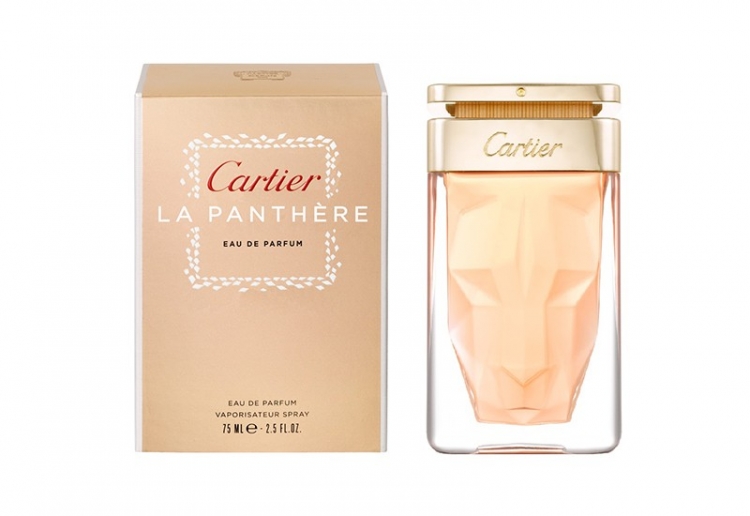 Cartier La Panthere Bayan EDP